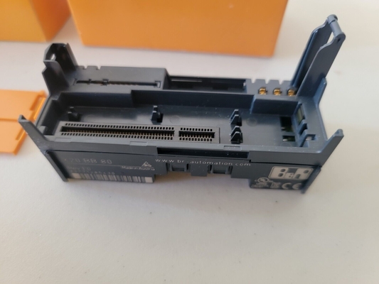 X20BB80 B&amp;R X20 SYSTEM Bus Base Controller Modulo di alimentazione
