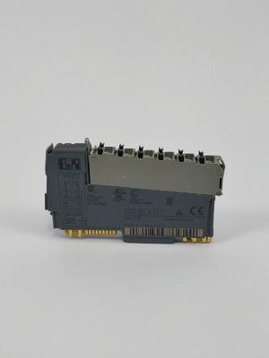 X20DI4371 Modulo I/O B&amp;R X20 4 ingressi digitali 24 VDC per connessioni a 3 fili