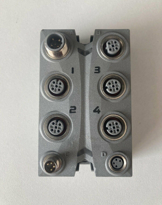 X67SM2436 SISTEMA B&R X67 2 ponti completi per il controllo di motori passo-passo