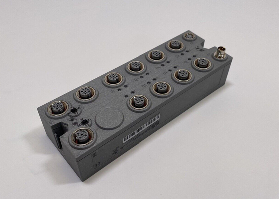 X67BC8321.L12 B&amp;R X67 SYSTEM Bus Controller POWERLINK V1/V2 Nodo controllato