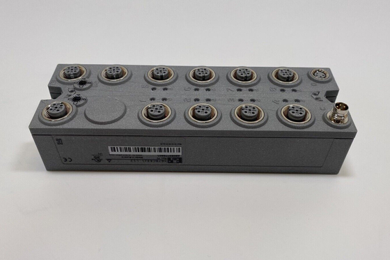 X67BC8321.L12 B&amp;R X67 SYSTEM Bus Controller POWERLINK V1/V2 Nodo controllato