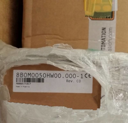 8BVI0055HWD0.000-1 Modulo inverter B&amp;R ACOPOSmulti