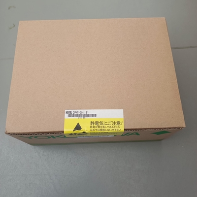 Modulo processore DCS Yokogawa CP471-00 S1