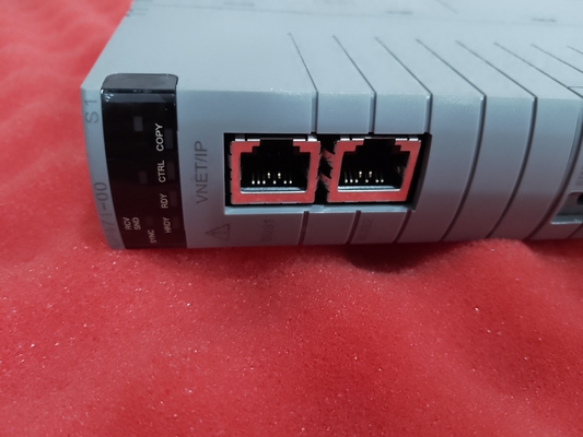 Modulo processore DCS Yokogawa CP471-00 S1