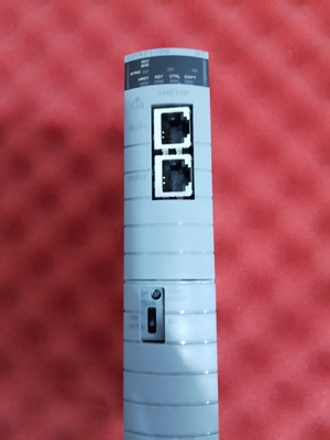 Modulo processore DCS Yokogawa CP471-00 S1