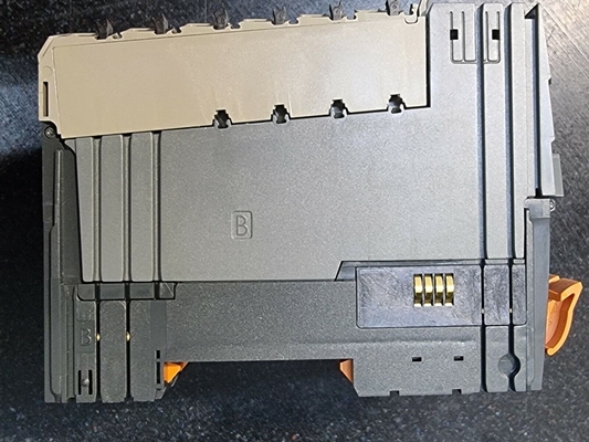 Modulo di input di Digital del SISTEMA 12 di X20DI9371 B&amp;R X20 24 VCC per i collegamenti di 1 cavo