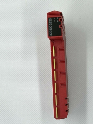 X20DO2623 B&amp;R X20 SYSTEM 2 Modulo uscite digitali SSR