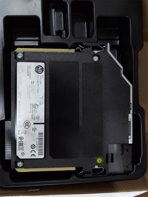 Regolatore Brand New dello SpA di Allen-Bradley 1756-L82E ControlLogix 5580