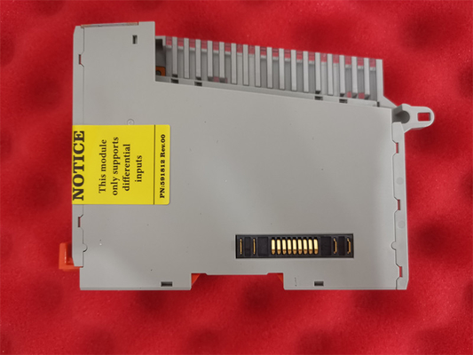 Allen-Bradley 5069-IF8 otto (8) modulo di canali di ingresso analogico di differenziale