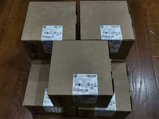 Modulo di input d'affondamento di serie 16 della flessione 5000 di Allen-Bradley 5094-IB16