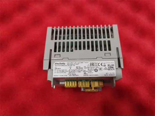 Modulo di input d'affondamento di serie 16 della flessione 5000 di Allen-Bradley 5094-IB16