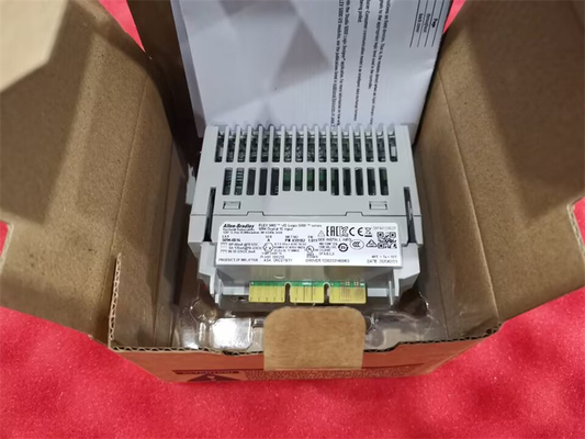 Modulo di input d'affondamento di serie 16 della flessione 5000 di Allen-Bradley 5094-IB16