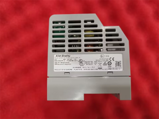 Modulo di adattatore Ethernet della serie Allen-Bradley 5094-AEN2TR FLEX 5000