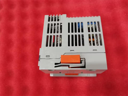Modulo di adattatore Ethernet della serie Allen-Bradley 5094-AEN2TR FLEX 5000