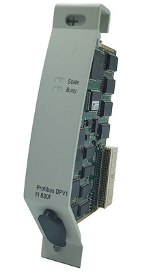 ABB FI 830F 3BDH000032R1 Modulo di bus di campo PROFIBUS-DP Communication_Module