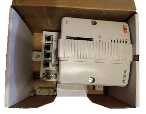 ABB PM856K01 3BSE018104R1 Kit di unità di elaborazione dell'unità centrale