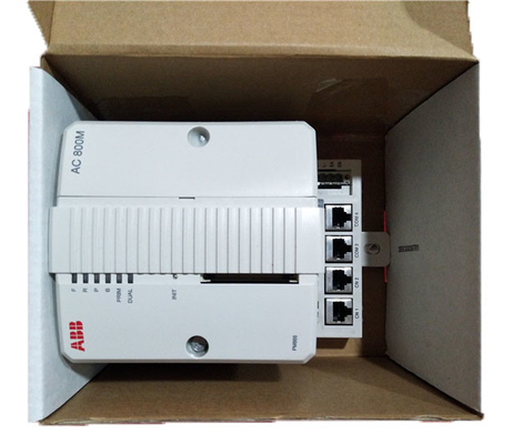 ABB PM866K01 3BSE050198R1 Kit di unità processore
