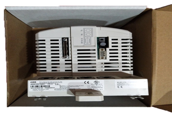 ABB PM866K01 3BSE050198R1 Kit di unità processore