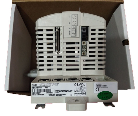 ABB PM866K01 3BSE050198R1 Kit di unità processore