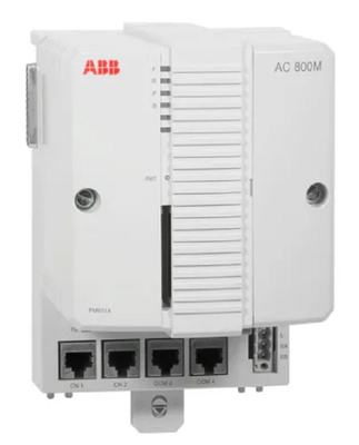 ABB PM851K01 3BSE018168R1 Kit di unità di elaborazione