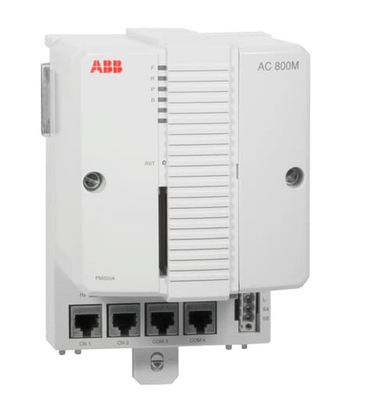 ABB PM860AK01 3BSE066495R1 Processore Advant 800xA