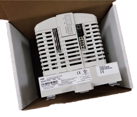 ABB PM865K01 3BSE031151R1 Unità di elaborazione HI Advant 800xA