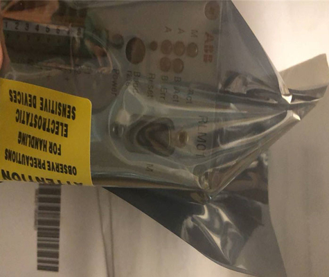 ABB RLM01 3BDZ000398R1 PROFIBUS Modulo di collegamento di ridondanza RLM01 Advant 800xA