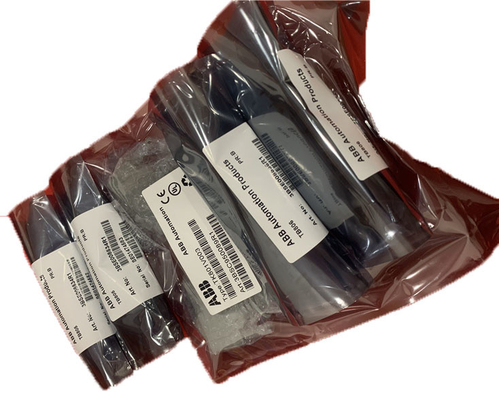 ABB TB805 3BSE008534R1 Bus Outlet ModuleAdadattore di cavo di estensione D-Sub 25