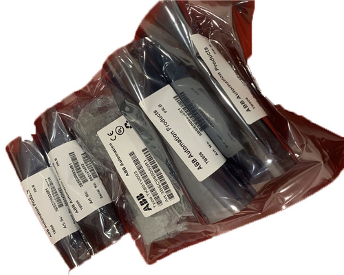 ABB TB806 3BSE008536R1 Advant 800xA Modulebus Adaptore del cavo di estensione D-Sub 25, maschio