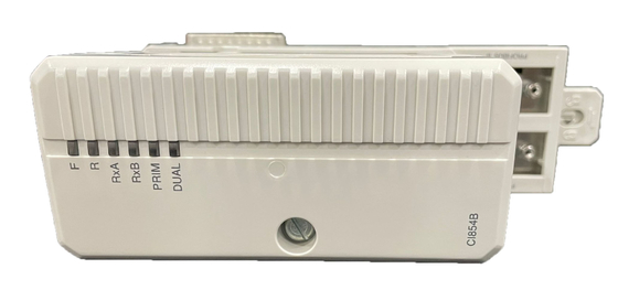 ABB CI854BK01 3BSE069449R1 Advant 800xA PROFIBUS-DP/V1 Modulo di comunicazione di interfaccia