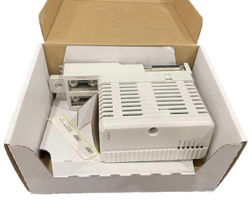 ABB CI854BK01 3BSE069449R1 Advant 800xA PROFIBUS-DP/V1 Modulo di comunicazione di interfaccia