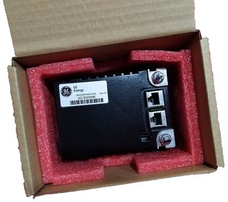 GE IS220PAICH2A MODULO di ingresso/uscita del PLC GENERAL ELECTRIC