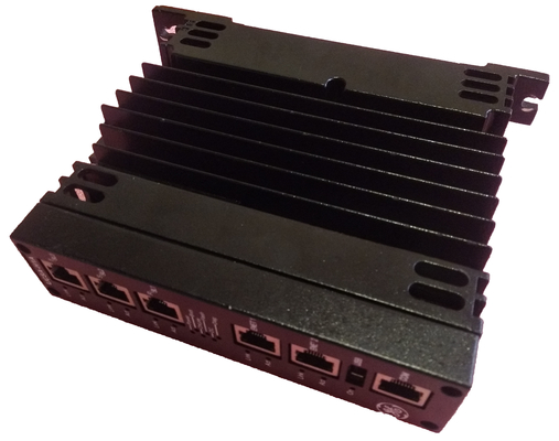 GE IS220UCSAH1A MODULO di uscita del controller integrato elettrico generale