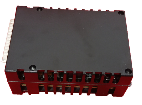 GE IS220PDIOH1A Modulo di ingresso/uscita elettrico generale