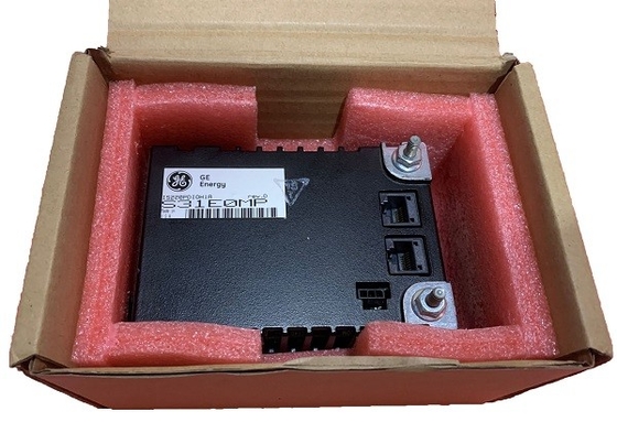 GE IS220PDIOH1A Modulo di ingresso/uscita elettrico generale