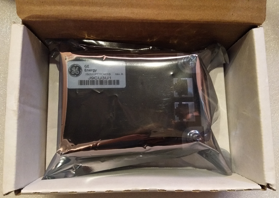 GE IS220PDIOH1B GENERAL ELECTRIC Pacchetto I/O discreti IS200 in stock