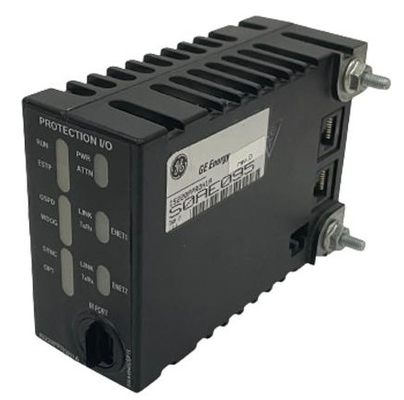 GE IS220PPROH1A GENERAL ELECTRIC IS220 I/O versatile modulo di pacchetto analogo in magazzino