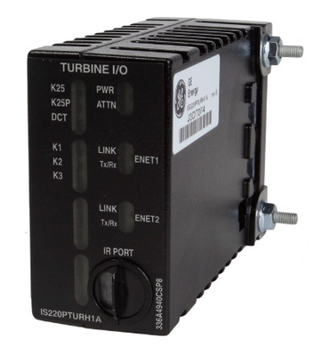 GE IS220PDIAH1A GENERAL ELECTRIC IS220 Modulo di uscita analogo flessibile In magazzino