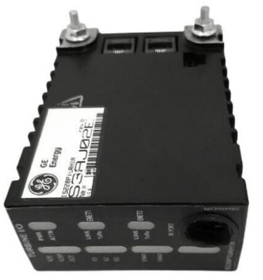 GE IS220PTCCH1A GENERAL ELECTRIC IS220 Modulo di controllo della temperatura In magazzino