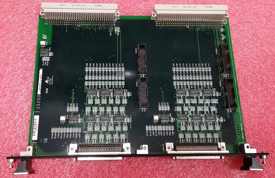 GE IS200BPIIH1AAA GENERAL ELECTRIC IS200 in stock modulo di input versatile e affidabile