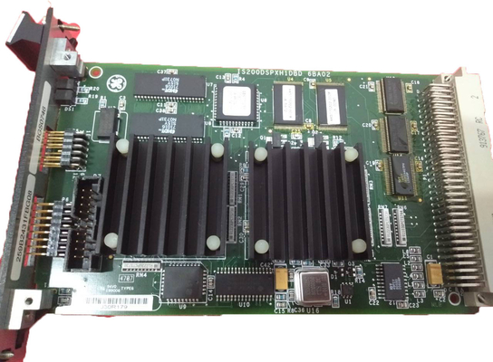 GE IS200DSPXH1DBD CARTA DI CONTROLLO GENERAL ELECTRIC