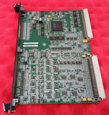 GE IS200EMIOH1ACA In magazzino Marca VI Doppia altezza Single slot VME Style Board