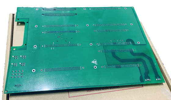 GE IS200ERBPG1A GENERAL ELECTRIC Regulatore di eccitazione Backplane In magazzino