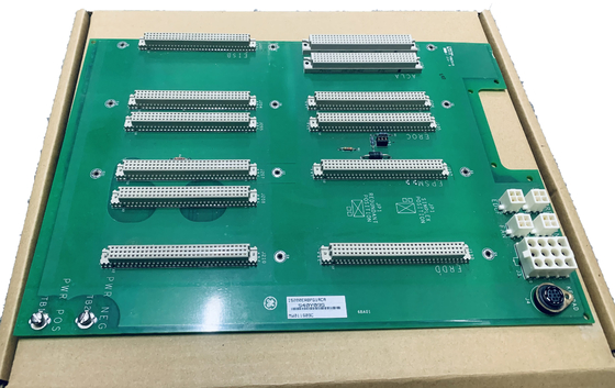 GE IS200ERBPG1A GENERAL ELECTRIC Regulatore di eccitazione Backplane In magazzino