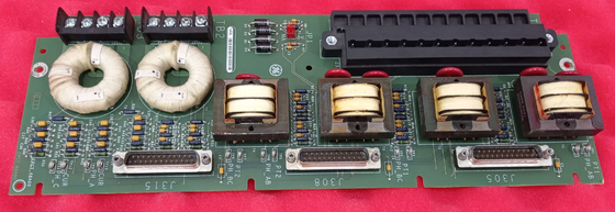 GE IS200EPCTG1AAA Sistema Speedtronico Generale Elettrico Mark VI