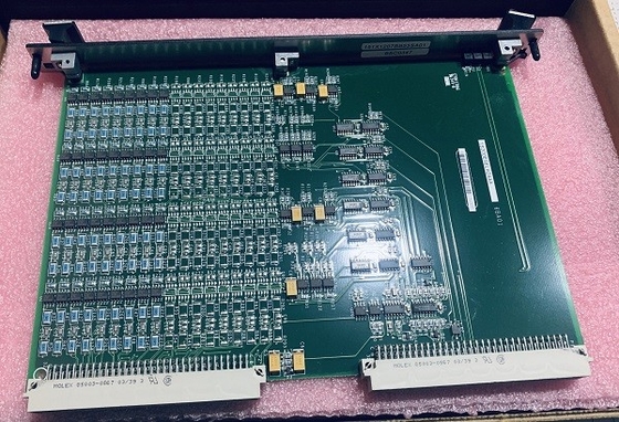 GE IS200ESELH2AAA Mark VI Excitor Selector Board Sistemi di automazione industriale