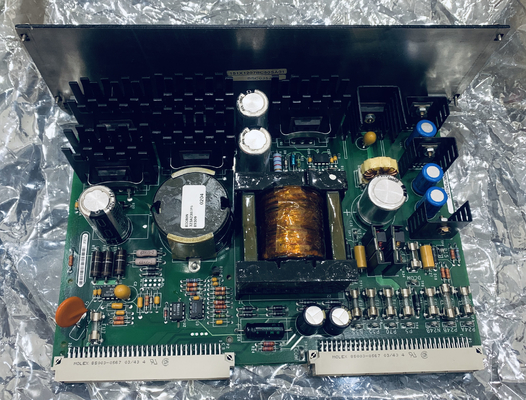 GE IS200EPSMG1A GENERAL ELECTRIC Exciter Modulo di alimentazione NUOVO