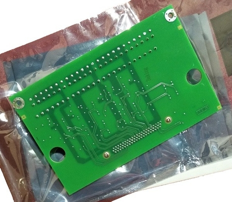 GE IS200SSCAH2AGD serie Mark VI In stock I/O Terminal Board