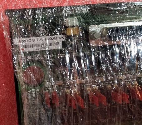 GE IS200STAIH2A IS200 In stock DINrail TRBD board ANLGIO serie Mark VI