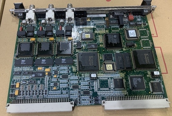 GE IS200VCMIH2B IS200 In stock Modulo di controllo centrale Mark VI Sistema